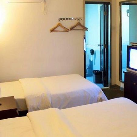 Xiangmei Chain Hotel Shenzhen Qianhai Branch Zewnętrze zdjęcie