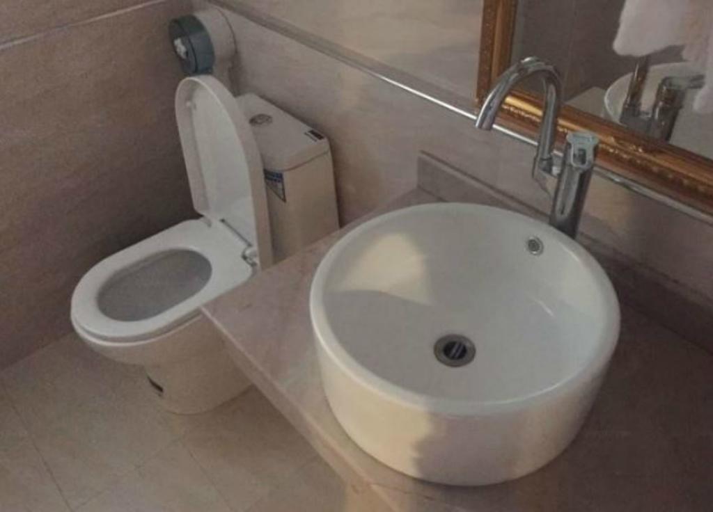 Xiangmei Chain Hotel Shenzhen Qianhai Branch Zewnętrze zdjęcie